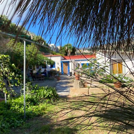 A Peaceful Country House In Tenerife Fasnia Buitenkant foto