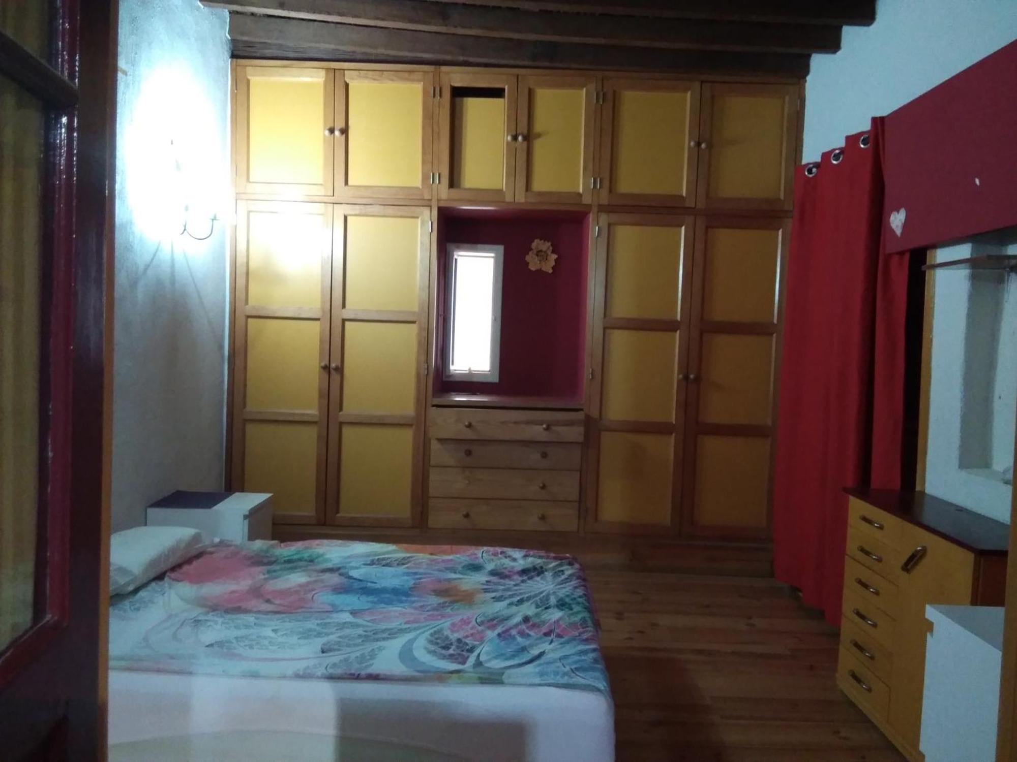 A Peaceful Country House In Tenerife Fasnia Buitenkant foto