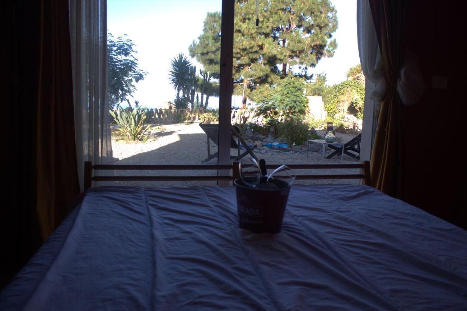 A Peaceful Country House In Tenerife Fasnia Buitenkant foto